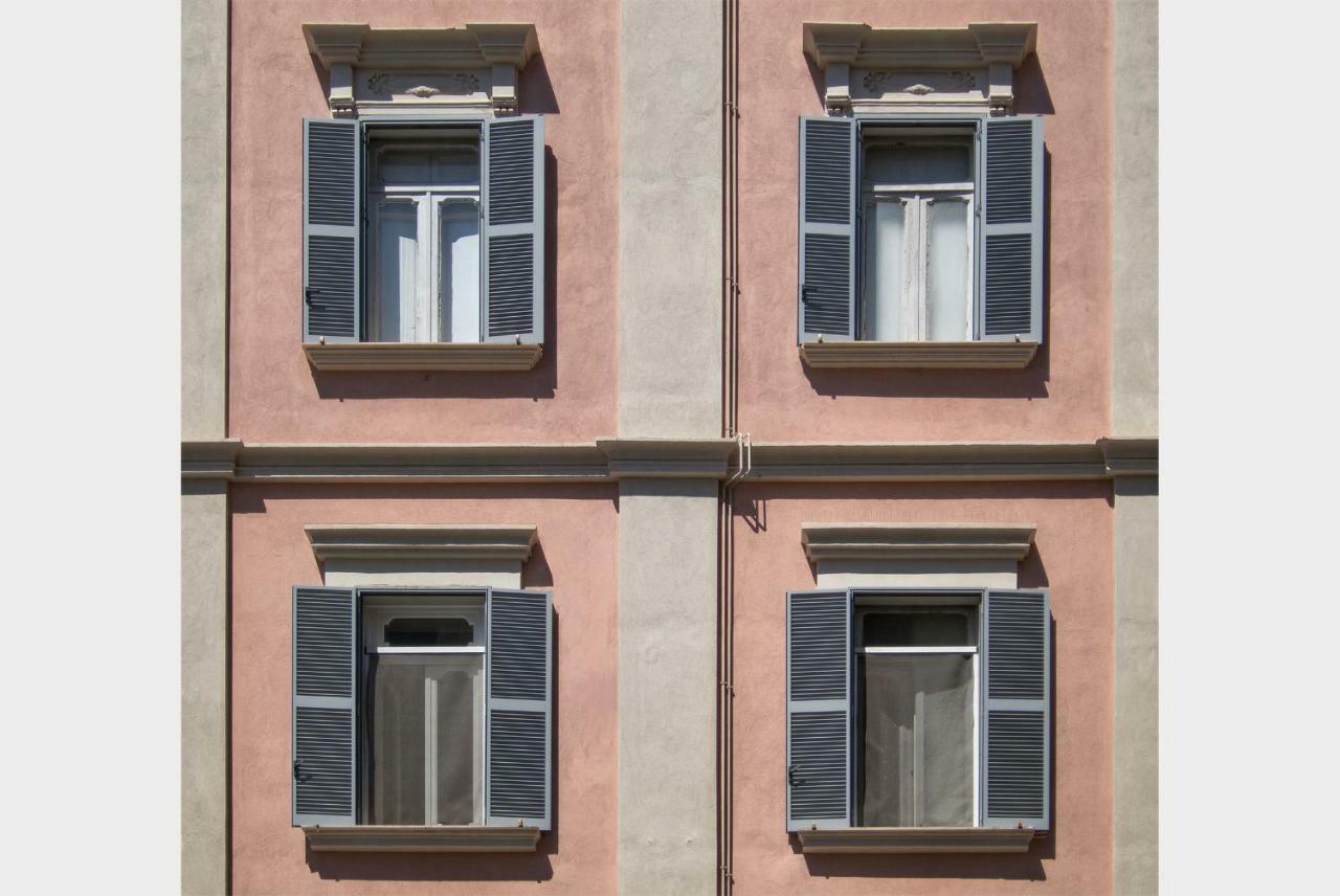 A Casa di Adri Apartment Salerno Bagian luar foto